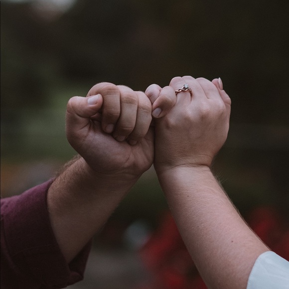 Meet your Posher, Darian - Picture 15 of 16